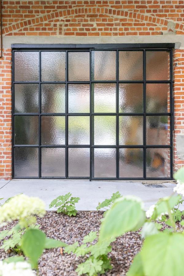 Kroost Lokeren Exteriör bild