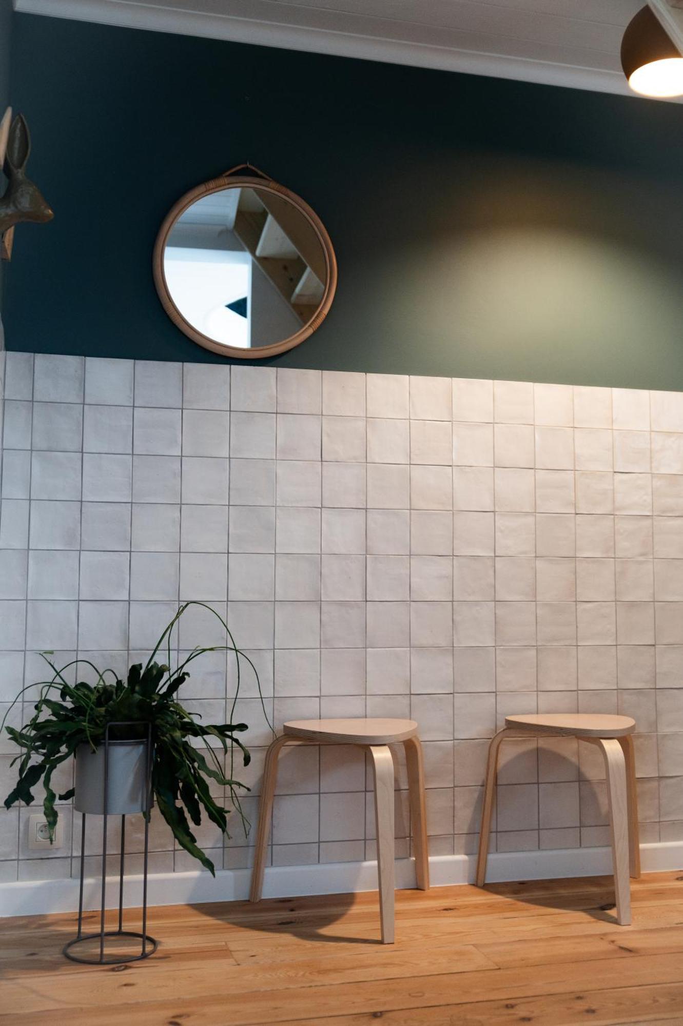 Kroost Lokeren Exteriör bild